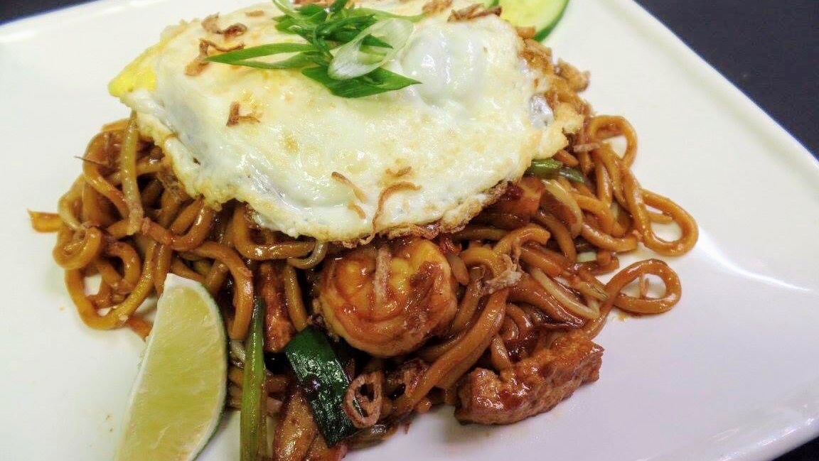 Yellow Ginger Asian Kitchen-2