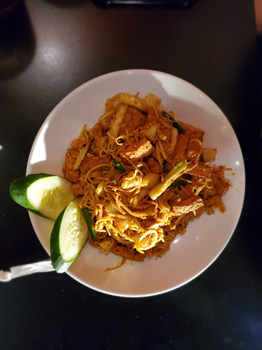 Yellow Ginger Asian Kitchen-5