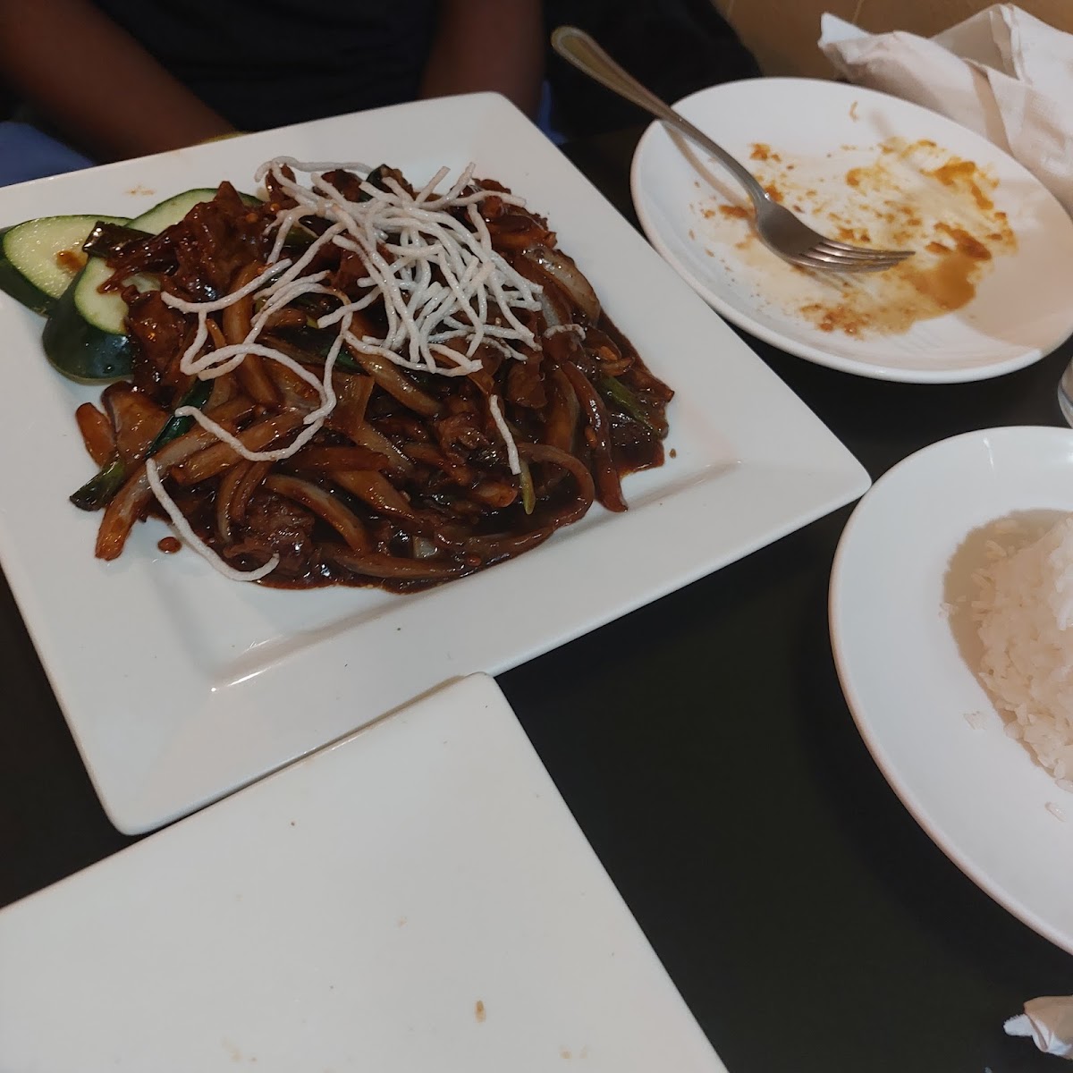 Yellow Ginger Asian Kitchen-6