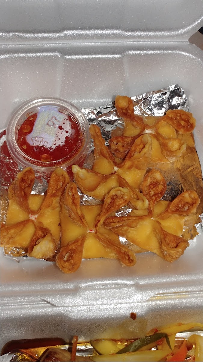 Yellow Ginger Asian Kitchen-8